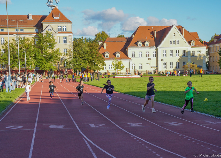 Ruszyły Czwartki z lekkoatletyką zdjęcie nr 337037