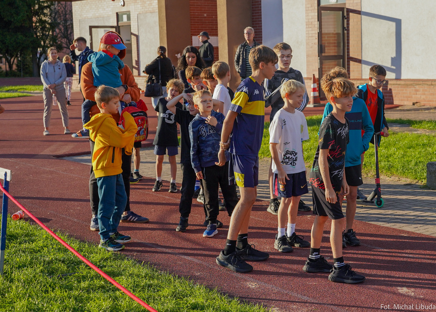 Ruszyły Czwartki z lekkoatletyką zdjęcie nr 337040