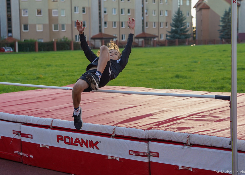 Ruszyły Czwartki z lekkoatletyką zdjęcie nr 337035