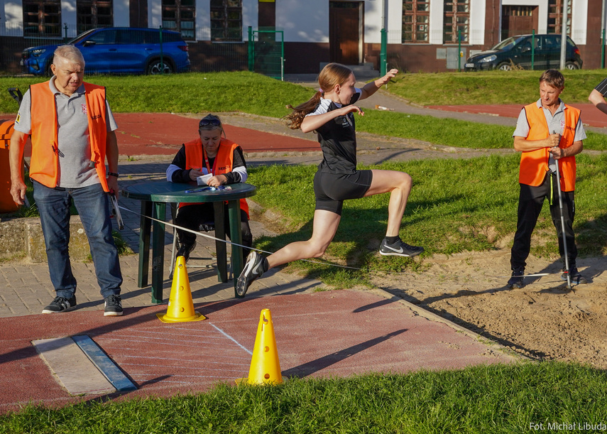Ruszyły Czwartki z lekkoatletyką zdjęcie nr 337033