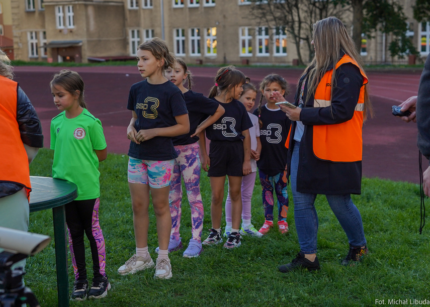 Ruszyły Czwartki z lekkoatletyką zdjęcie nr 337038