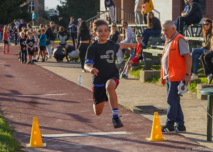 Ruszyły Czwartki z lekkoatletyką zdjęcie nr 337039