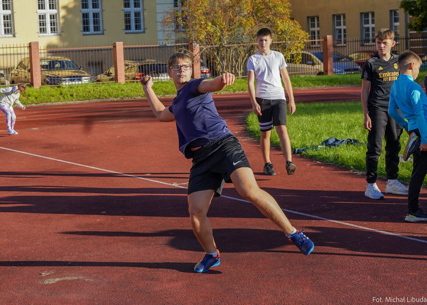 Ruszyły Czwartki z lekkoatletyką zdjęcie nr 337031