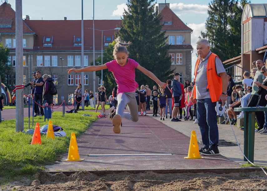 Ruszyły Czwartki z lekkoatletyką zdjęcie nr 337027