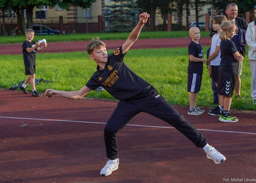 Ruszyły Czwartki z lekkoatletyką zdjęcie nr 337036