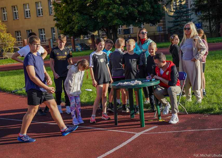 Ruszyły Czwartki z lekkoatletyką zdjęcie nr 337032