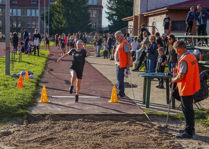 Ruszyły Czwartki z lekkoatletyką zdjęcie nr 337028