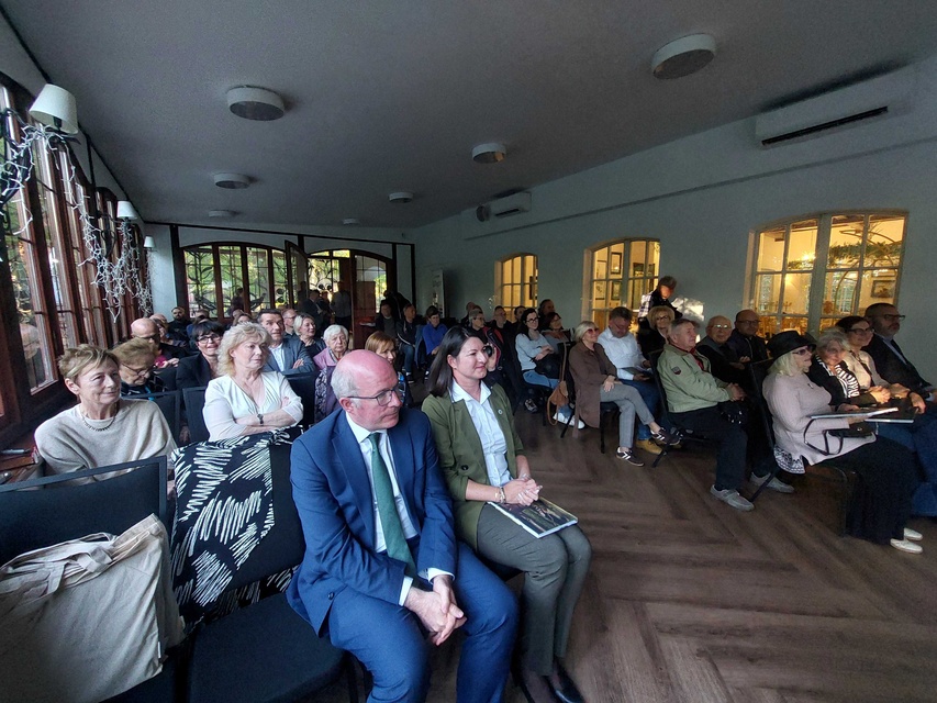 "To piękna podróż przez przyrodę" zdjęcie nr 337044