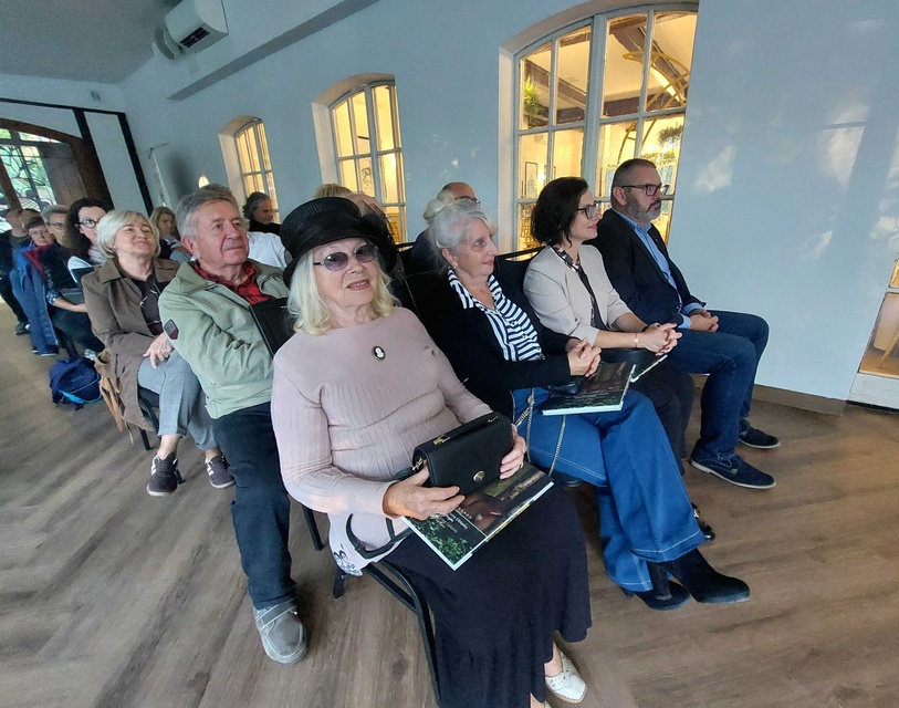 "To piękna podróż przez przyrodę" zdjęcie nr 337049