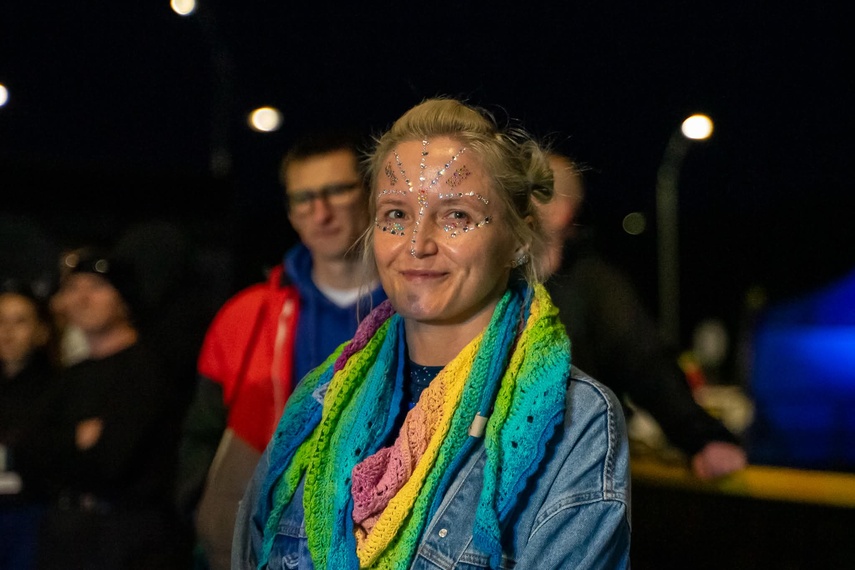 3. Elbląski Bieg pod Gwiazdami zdjęcie nr 337146