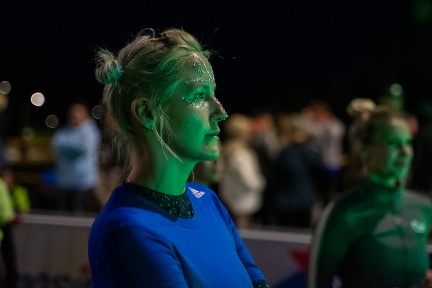 3. Elbląski Bieg pod Gwiazdami zdjęcie nr 337138