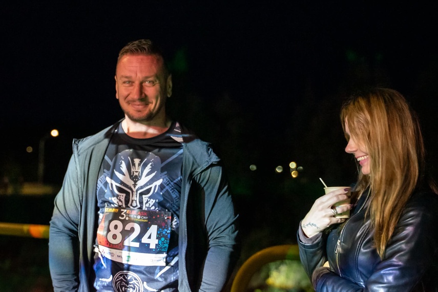 3. Elbląski Bieg pod Gwiazdami zdjęcie nr 337149