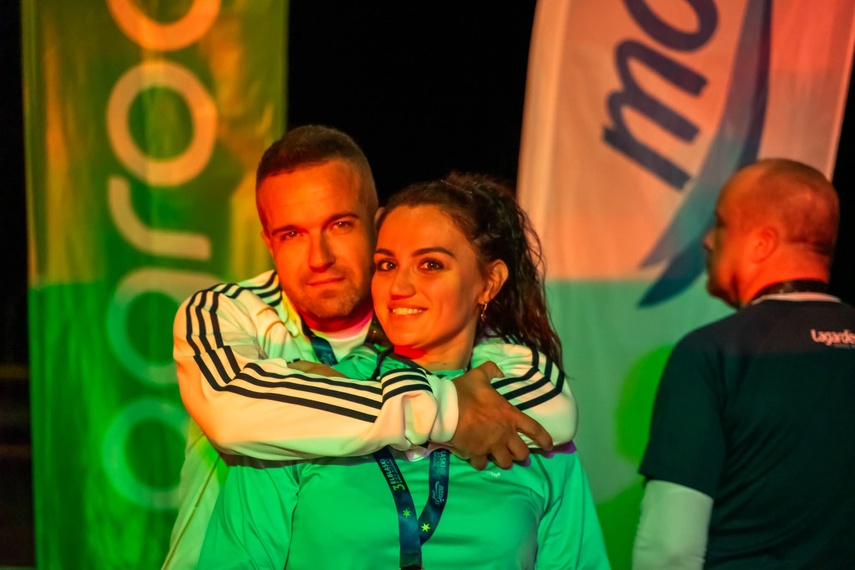 3. Elbląski Bieg pod Gwiazdami zdjęcie nr 337198