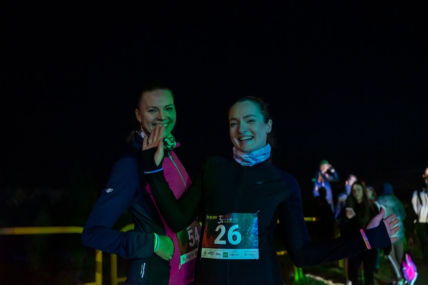 3. Elbląski Bieg pod Gwiazdami zdjęcie nr 337145