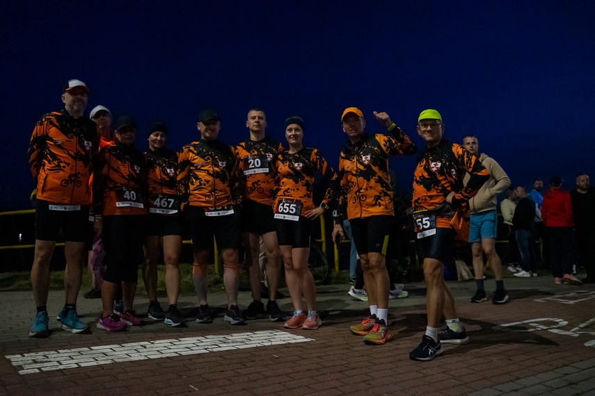 3. Elbląski Bieg pod Gwiazdami zdjęcie nr 337150