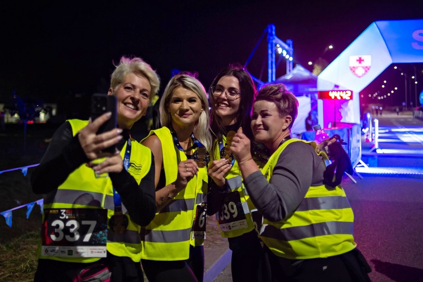 3. Elbląski Bieg pod Gwiazdami zdjęcie nr 337213