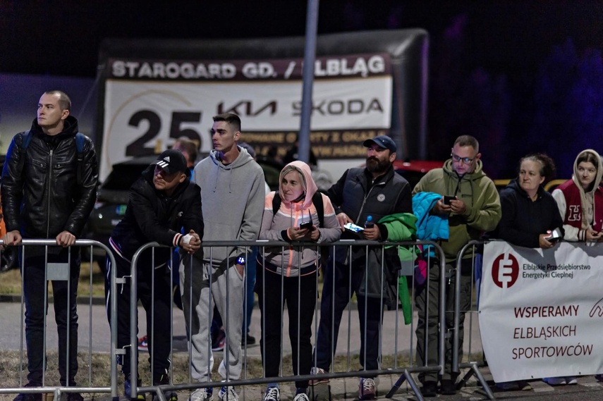 3. Elbląski Bieg pod Gwiazdami zdjęcie nr 337223