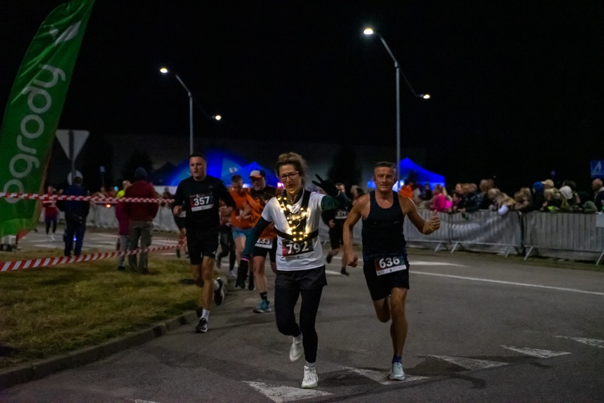 3. Elbląski Bieg pod Gwiazdami zdjęcie nr 337174