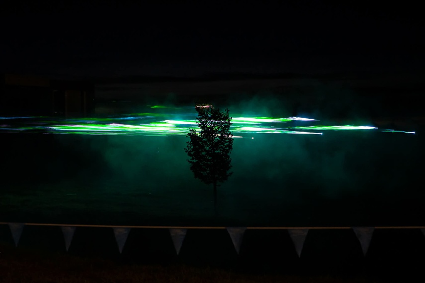 3. Elbląski Bieg pod Gwiazdami zdjęcie nr 337151