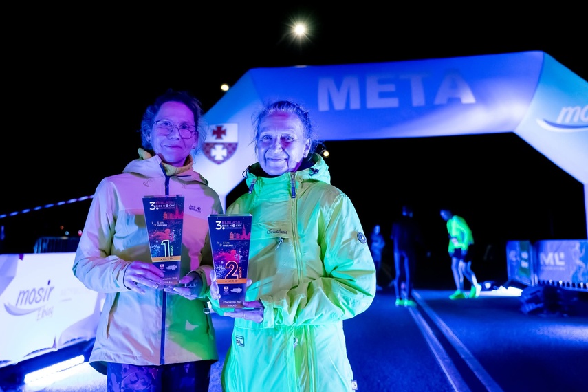 3. Elbląski Bieg pod Gwiazdami zdjęcie nr 337203