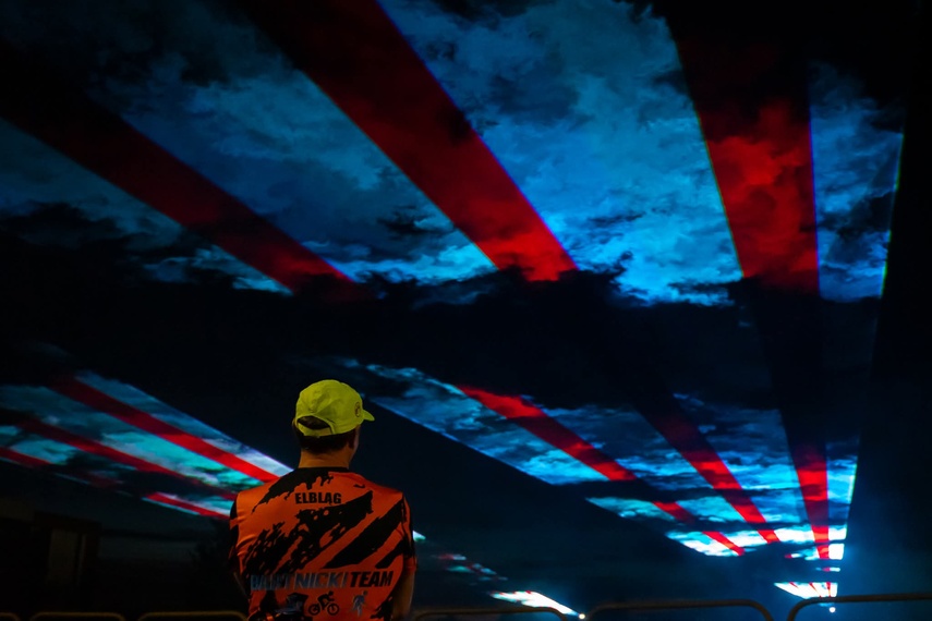 3. Elbląski Bieg pod Gwiazdami zdjęcie nr 337139