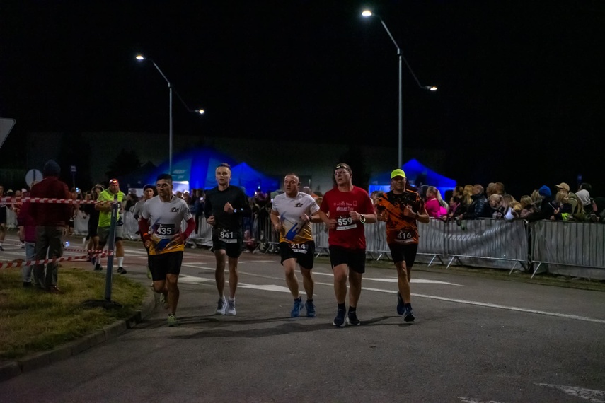 3. Elbląski Bieg pod Gwiazdami zdjęcie nr 337173