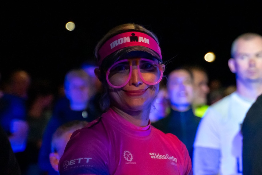 3. Elbląski Bieg pod Gwiazdami zdjęcie nr 337142