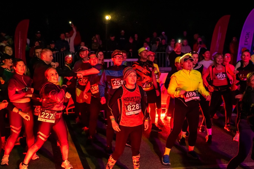 3. Elbląski Bieg pod Gwiazdami zdjęcie nr 337169