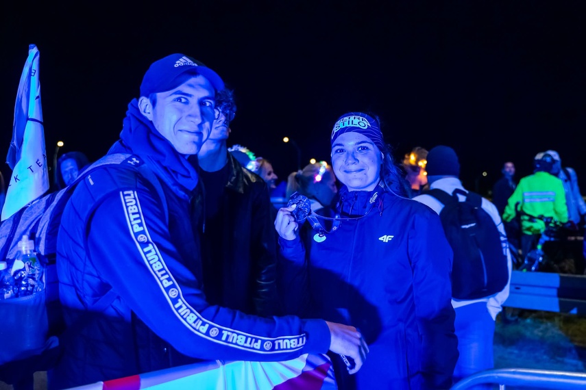 3. Elbląski Bieg pod Gwiazdami zdjęcie nr 337196