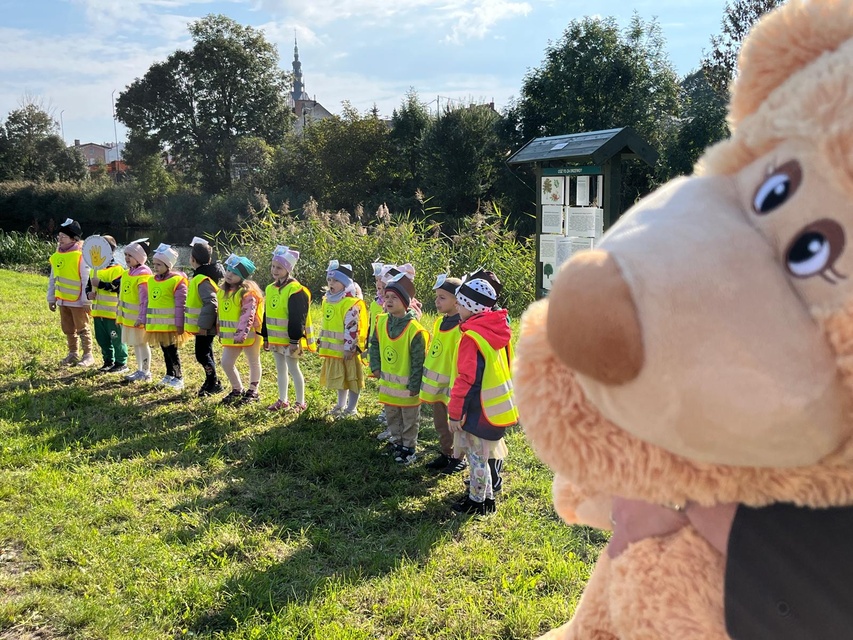 Zielony Zakątek kończy rok  zdjęcie nr 337360