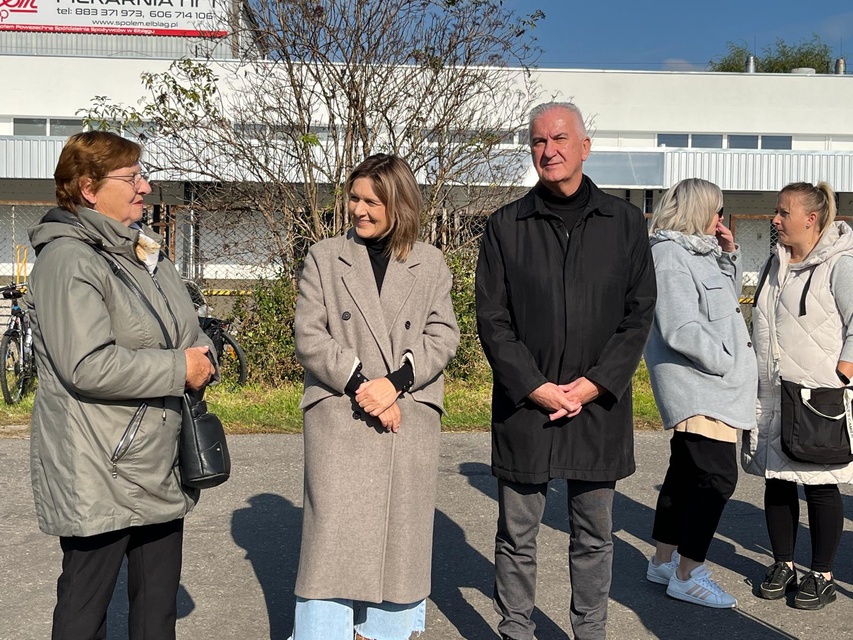 Zielony Zakątek kończy rok  zdjęcie nr 337353