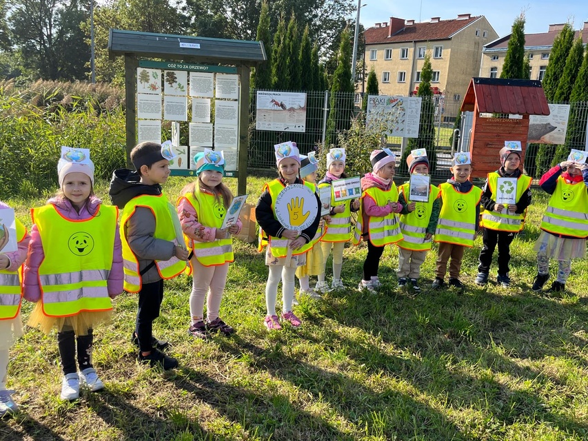 Zielony Zakątek kończy rok  zdjęcie nr 337356