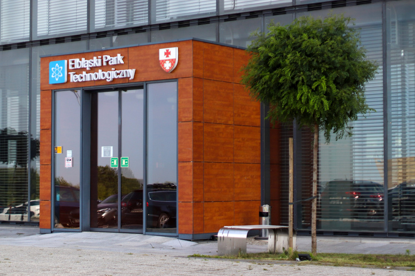 Elbląski Park Technologiczny - przestrzeń dla Twojego biznesu i innowacji zdjęcie nr 337367