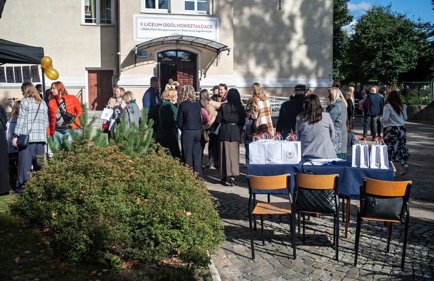 80 lat Jagiellończyka zdjęcie nr 337411