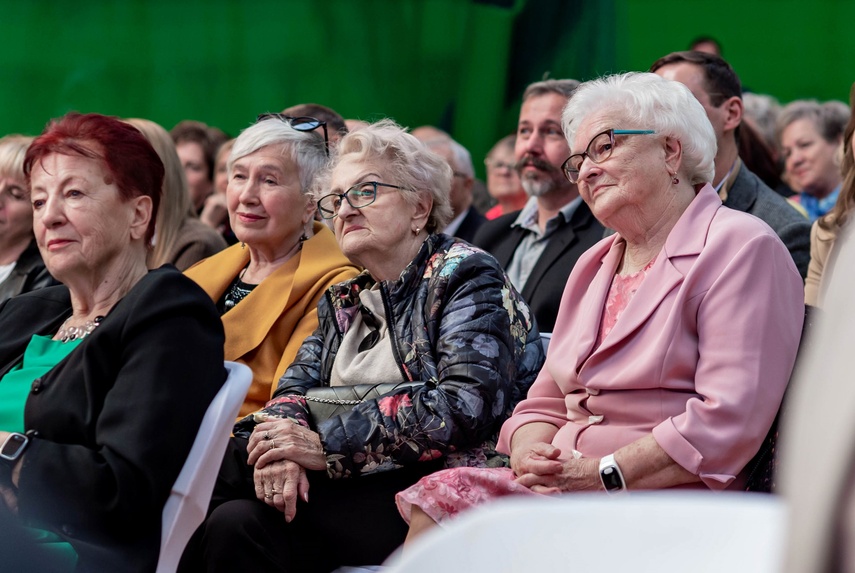 80 lat Jagiellończyka zdjęcie nr 337457