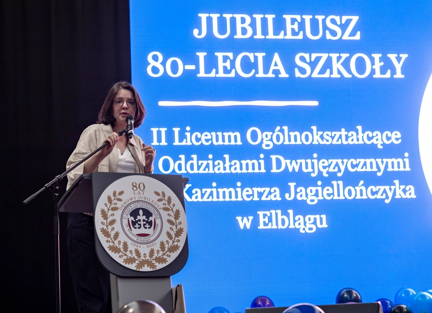 80 lat Jagiellończyka zdjęcie nr 337468