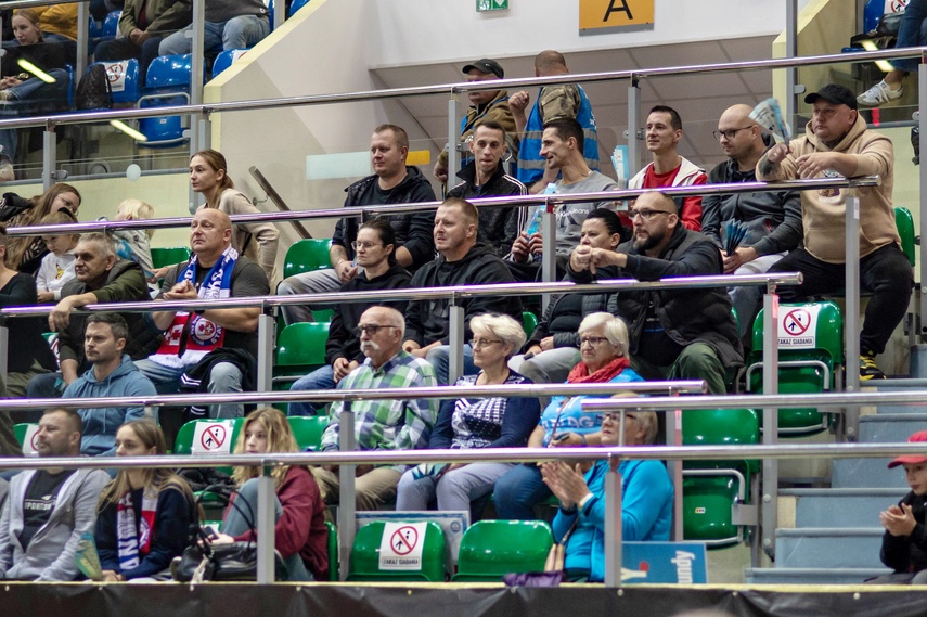 Dwa punkty Startu zdjęcie nr 337531