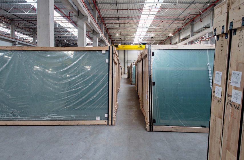 Wybrali Elbląg, liczą na rozwój portu  zdjęcie nr 337613