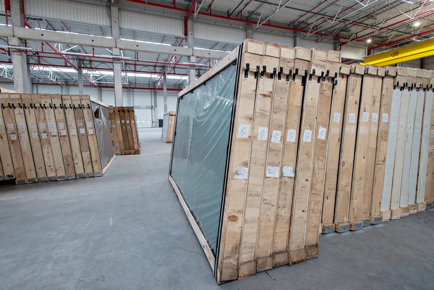 Wybrali Elbląg, liczą na rozwój portu  zdjęcie nr 337612