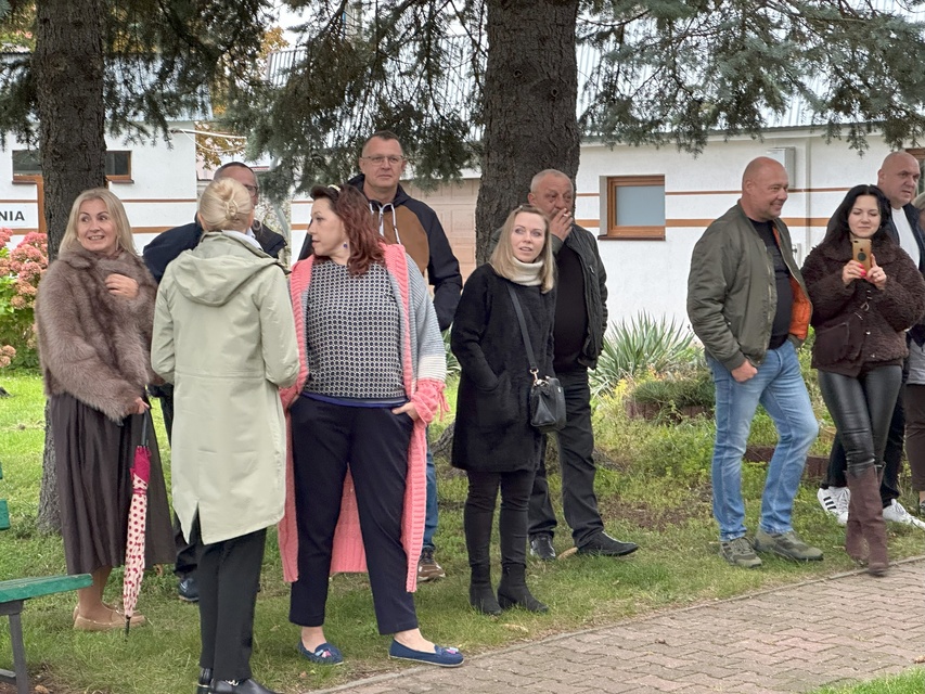 OSW Fala. Koniec sezonu z podziękowaniami i obawami zdjęcie nr 337751