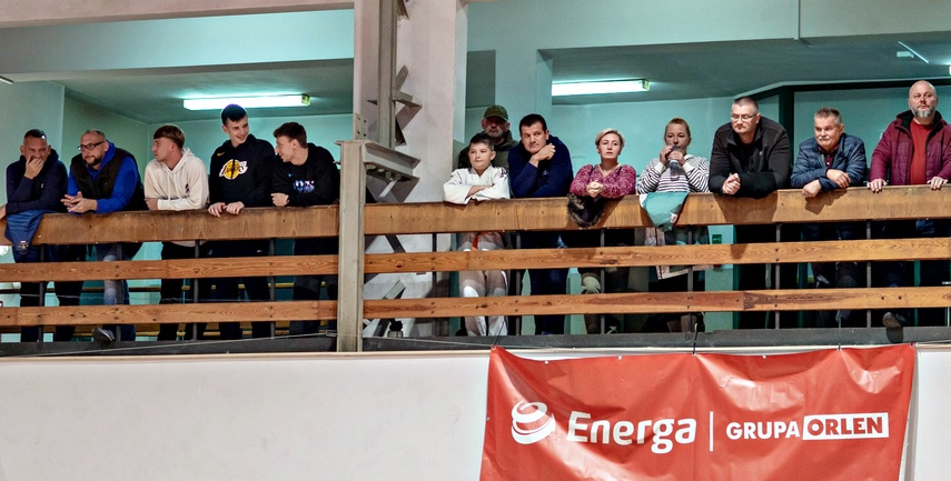 Gdańsk nie ma szczęścia do Elbląga zdjęcie nr 337862