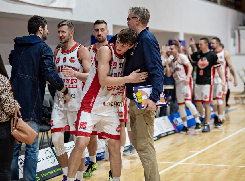 Gdańsk nie ma szczęścia do Elbląga zdjęcie nr 337885