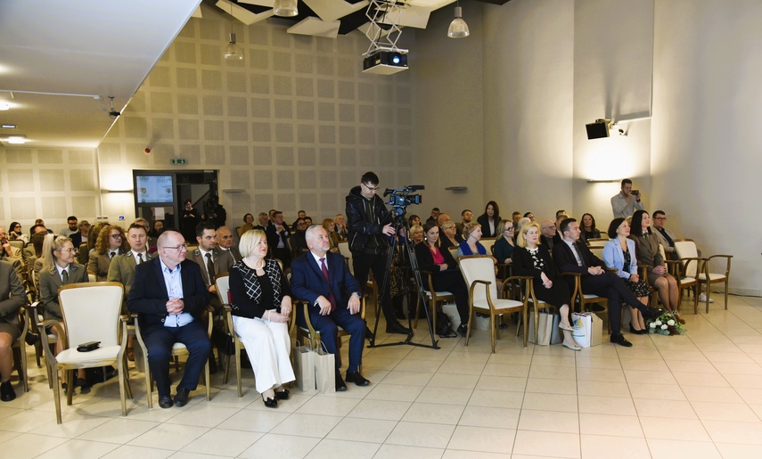 Cztery dekady parku krajobrazowego zdjęcie nr 337912