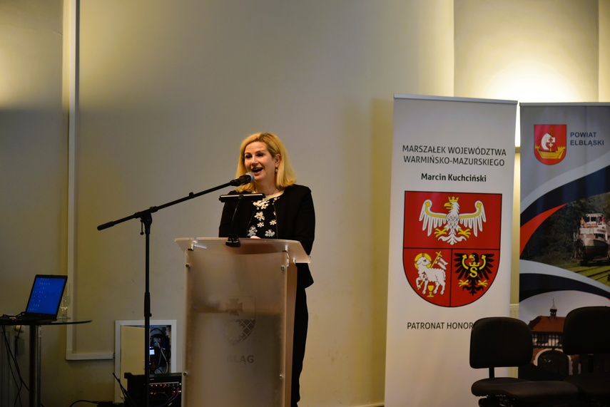 Cztery dekady parku krajobrazowego zdjęcie nr 337906