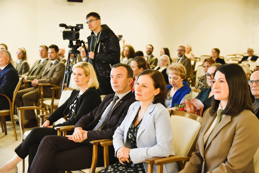 Cztery dekady parku krajobrazowego zdjęcie nr 337913