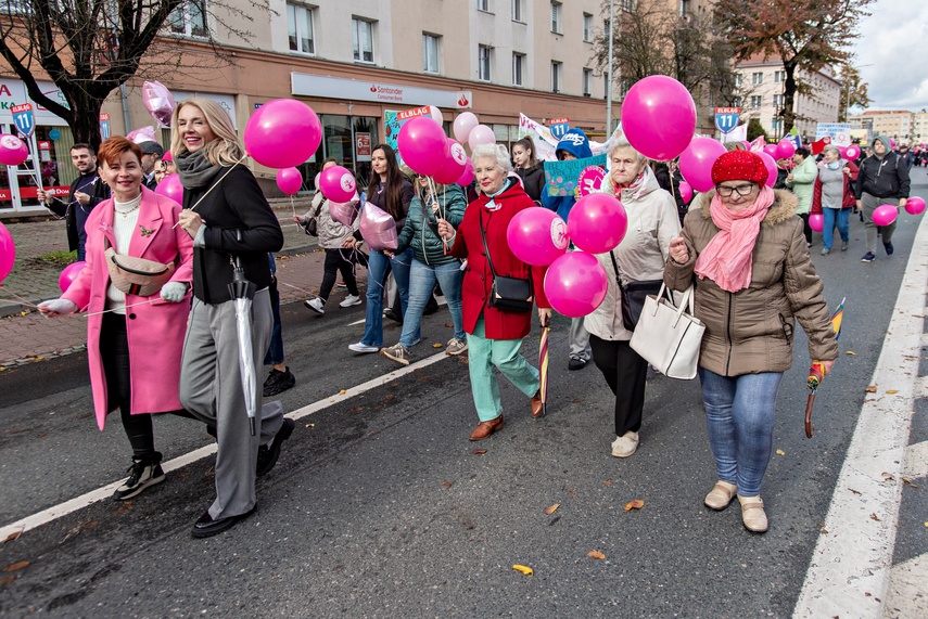 Przez miasto dla życia zdrowia zdjęcie nr 337961