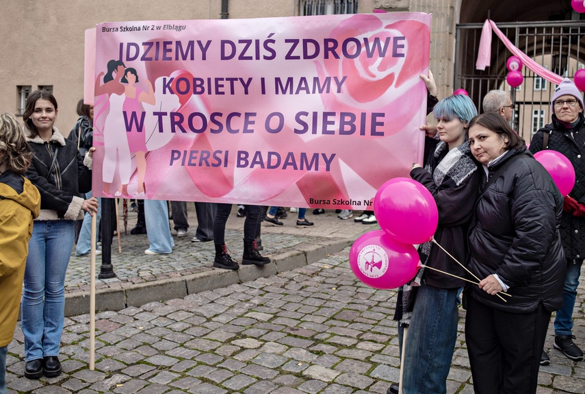 Przez miasto dla życia zdrowia zdjęcie nr 337924