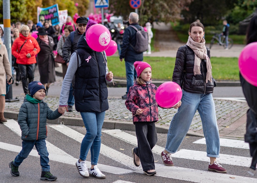 Przez miasto dla życia zdrowia zdjęcie nr 337950
