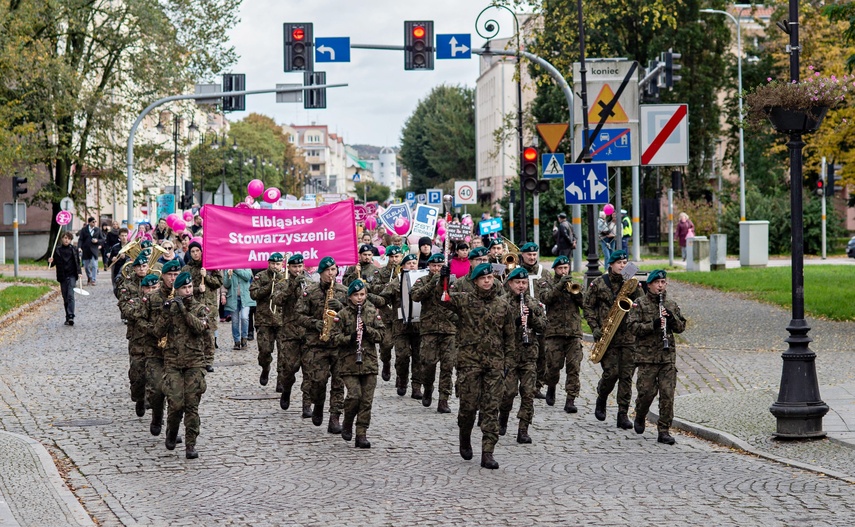 Przez miasto dla życia zdrowia zdjęcie nr 337966