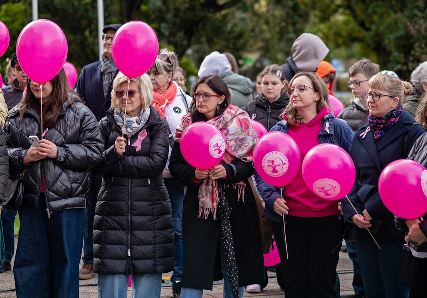 Przez miasto dla życia zdrowia zdjęcie nr 337929